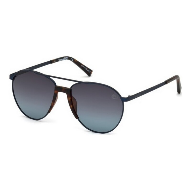 Men's Sunglasses Timberland TB9149-5691D Brown (56 mm) (ø 56 mm ...