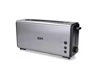 Toaster with EXTRA wide slot 1050W, toaster with EXTRA long slot 1050W,  toaster with long and