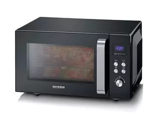 Edm 700W Microwave White