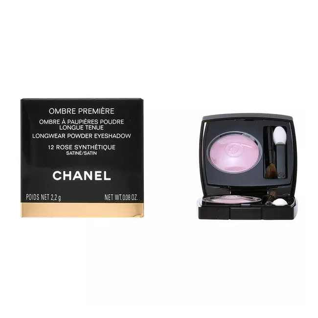 Eyeshadow Première Chanel - best prices in Albania and fast delivery